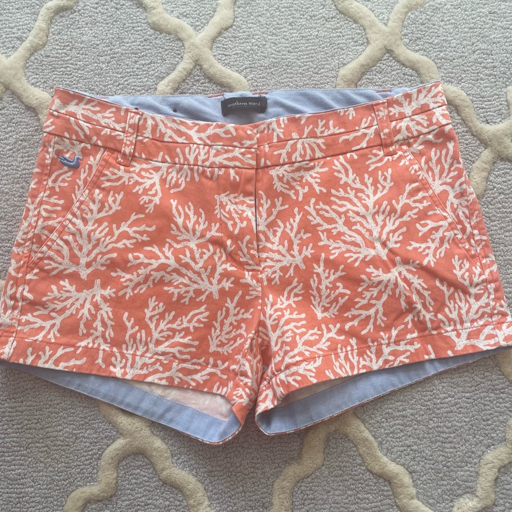 Southern Marsh women’s shorts